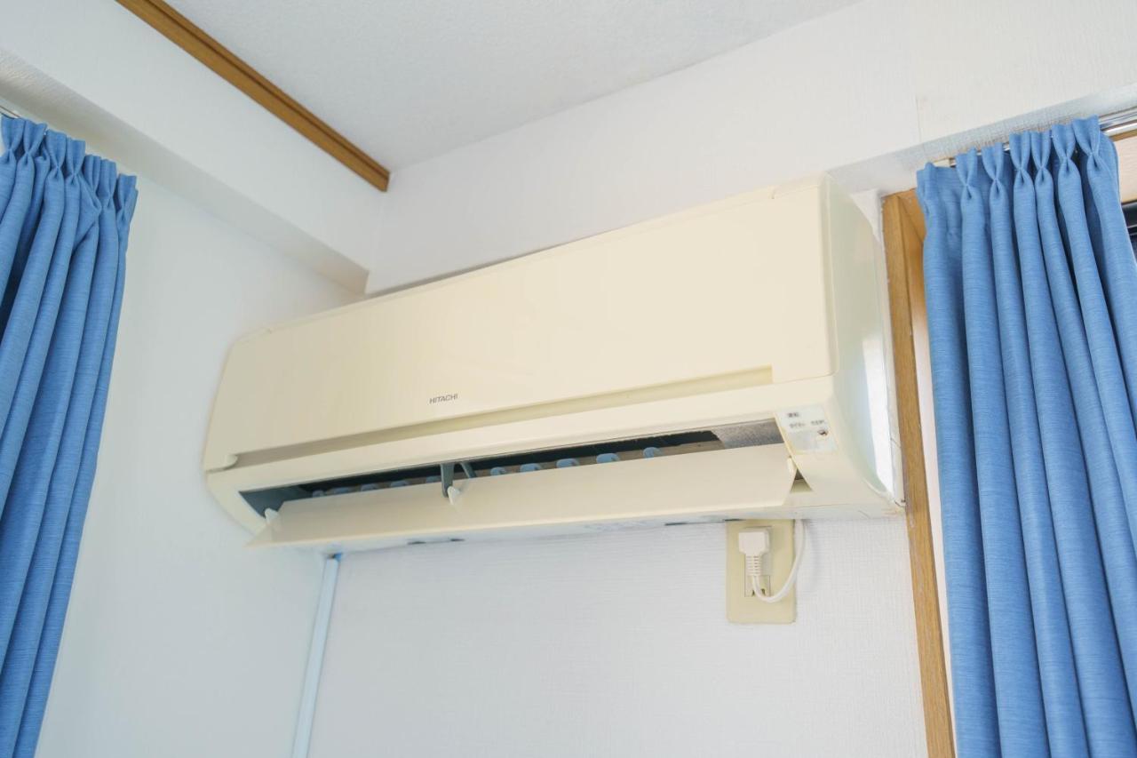 Buran House Apartment Tokyo Exterior photo